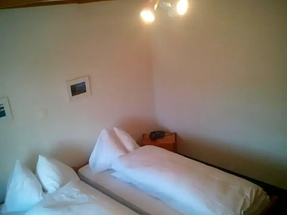 Hotel Restaurant Sternen - Chambres