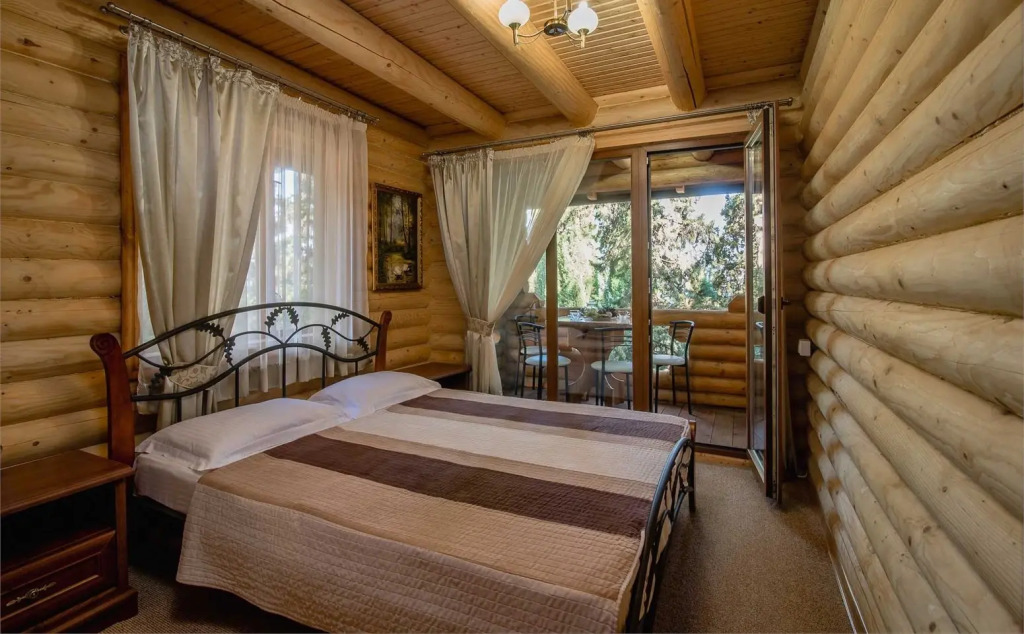 pansionat Beregovoy - фото 5