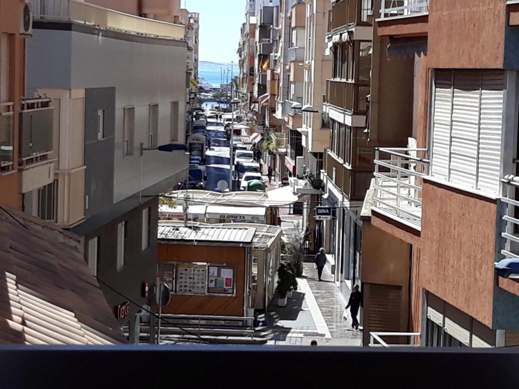 Apartamentos Centro