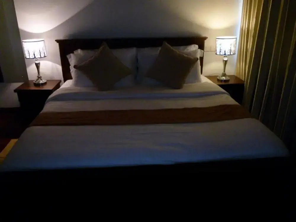 Daffodils Hotel - Chambres