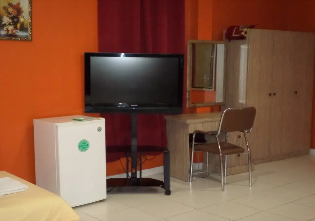 Emirates Hotel — фото 6