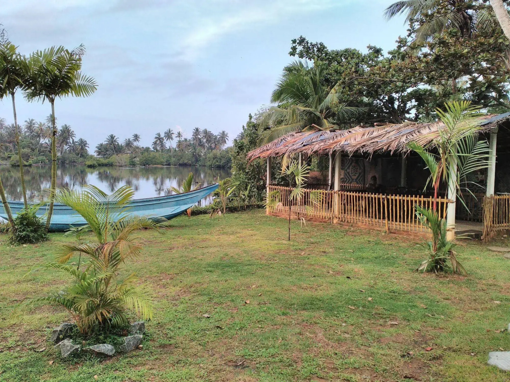 Lagoon Resort Goviyapana - Général