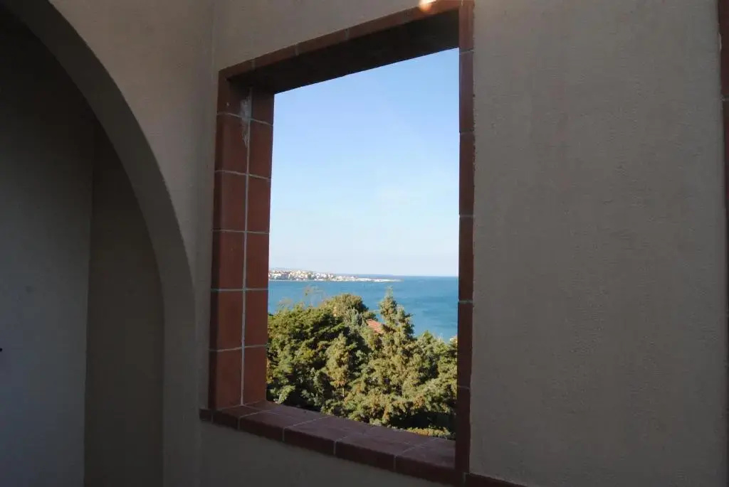 Hotel Helios - Chambres