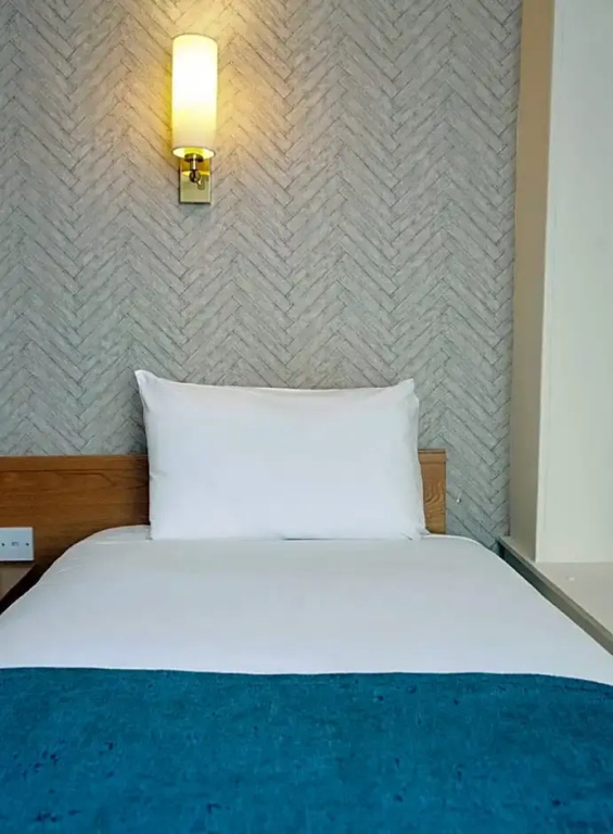 De Trafford Hotel By Greene King Inns - Chambres
