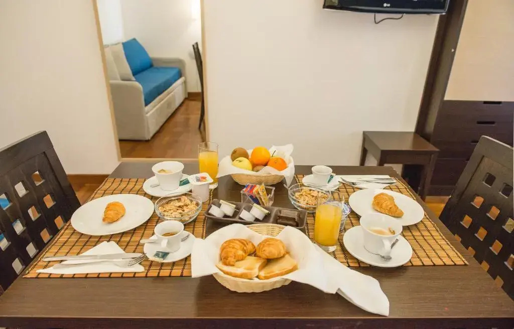 Hotel photo 11