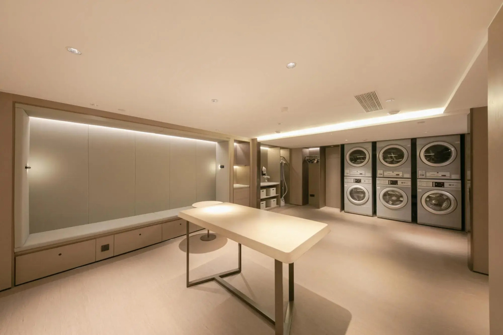 Orange Hotel (Beijing Jianguomen Baiqiao Street) - Général