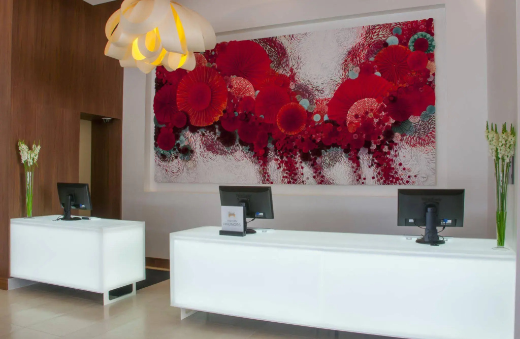 Homewood Suites by Hilton Denver Downtown-Convention Center - Général