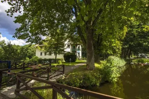 Falk Seehotel Stuersche Hintermühle - Général