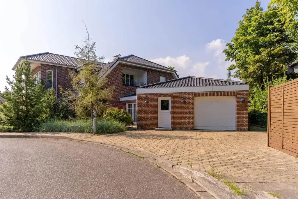 Haus Schaper Whg 2 EG