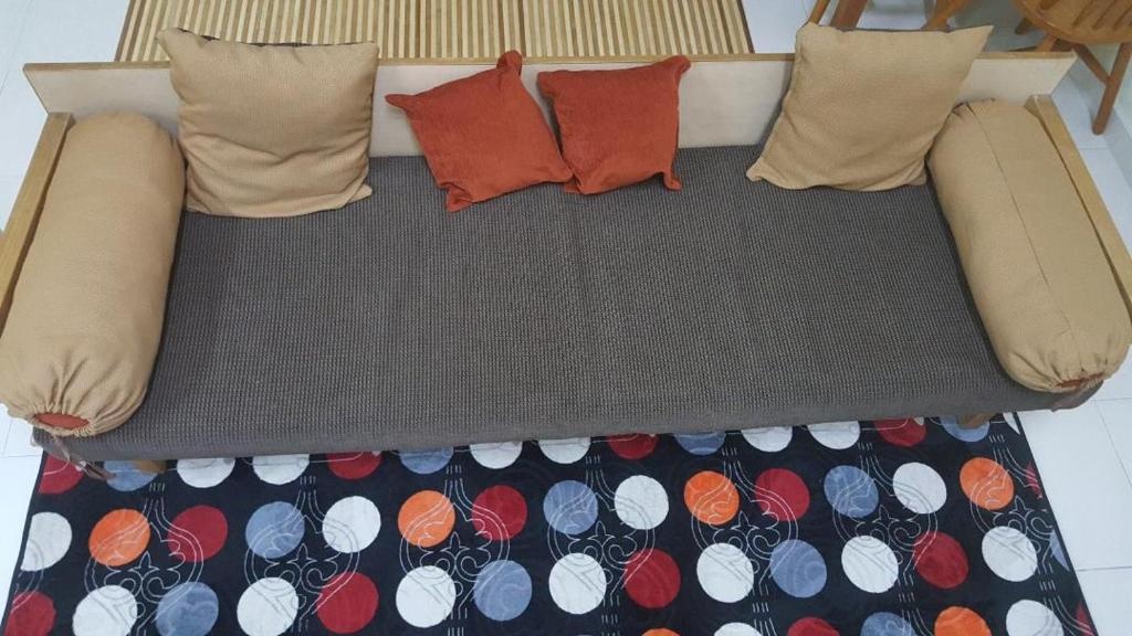 ABAH HOMESTAY Kuala Terengganu