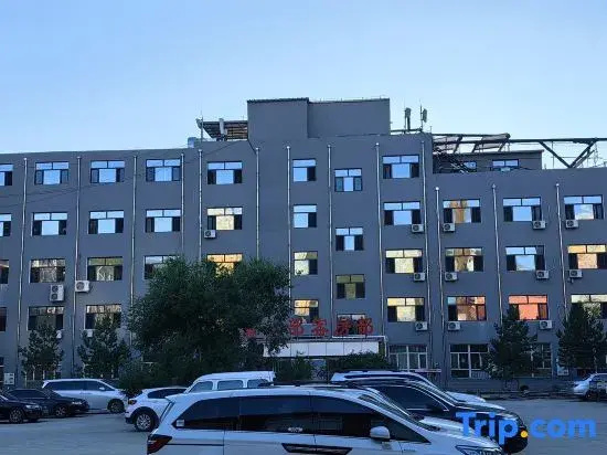 Huitong Hotel