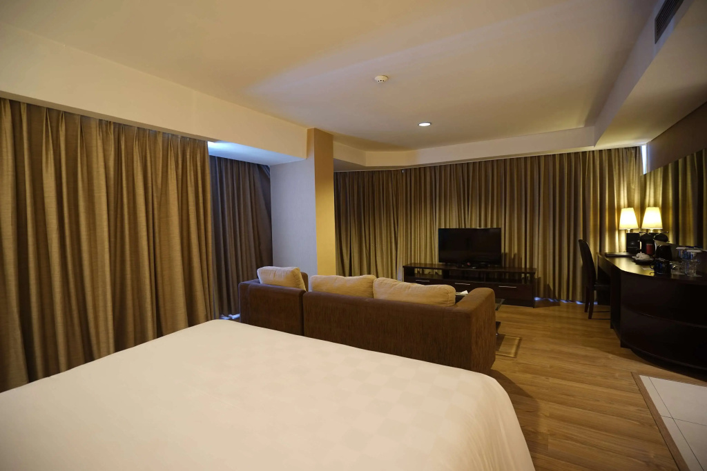 Best Western Premier The Hive - Général