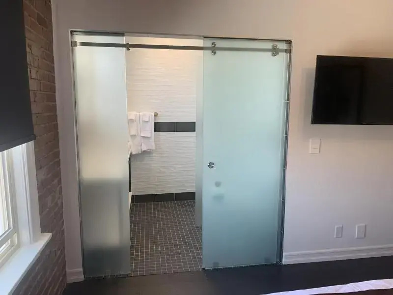 H Hotel - Chambres