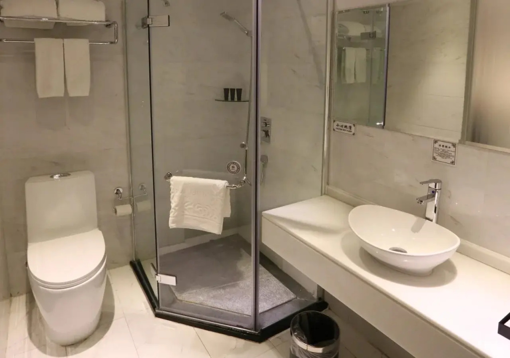 Sotel Inn Hotel San Yuan Li Branch - Général