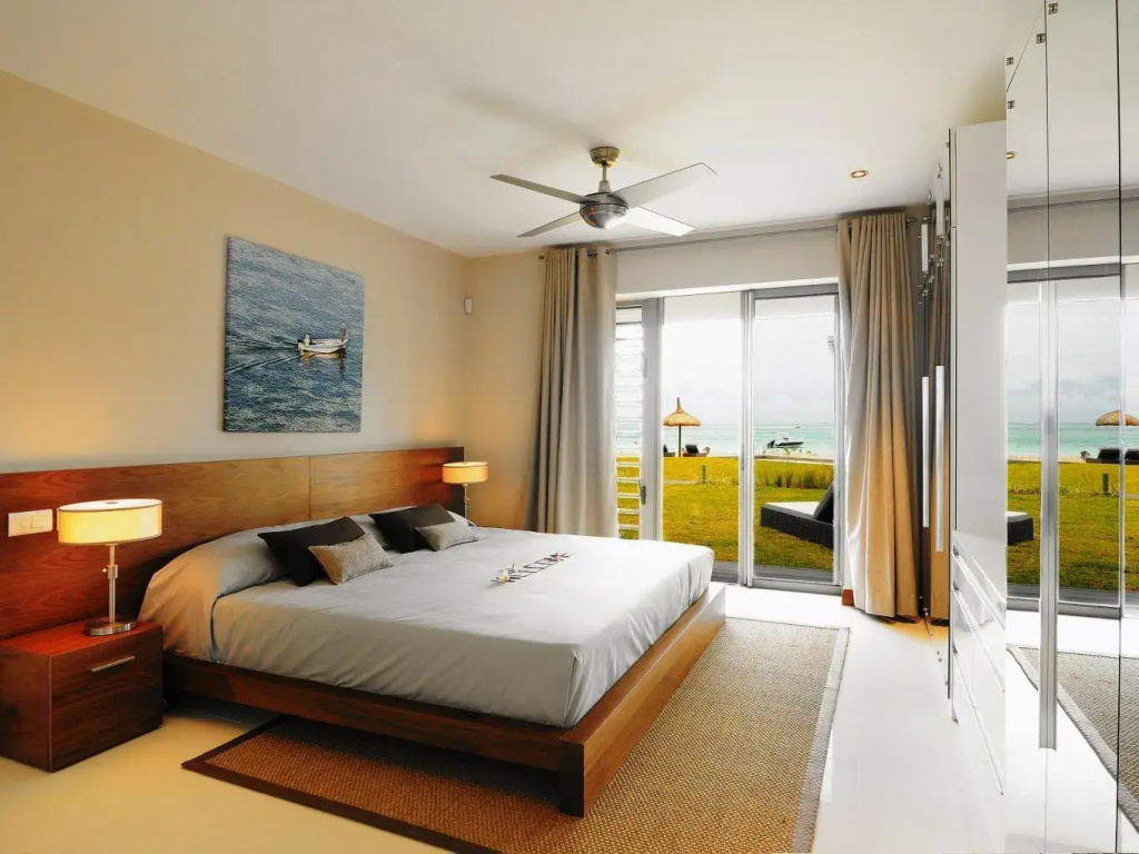Premium Apartment