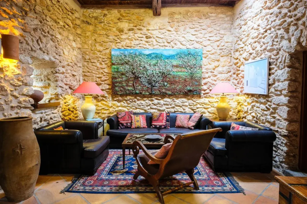 Can Lluc Boutique Country Hotel & Villas, a member of Beyond Green - Général