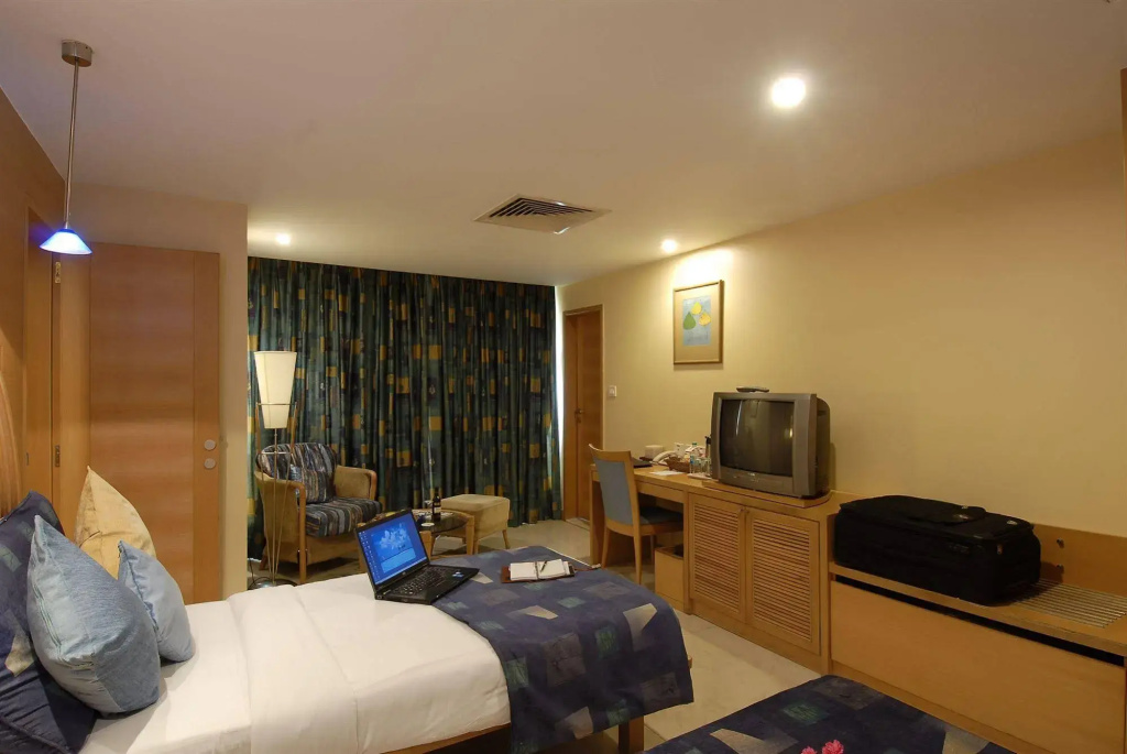 Hotel photo 22