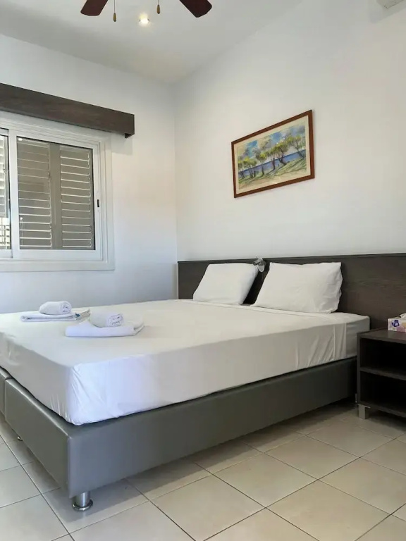 Elena Boutique Residence - Chambres