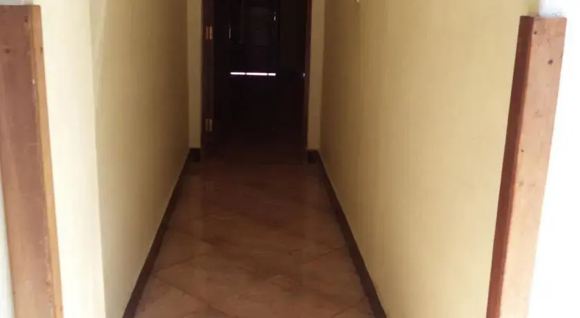 Meru House Inn - Général
