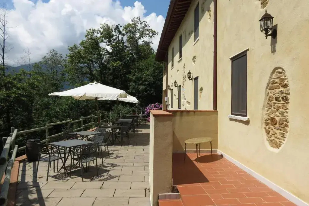 Hotel photo 8