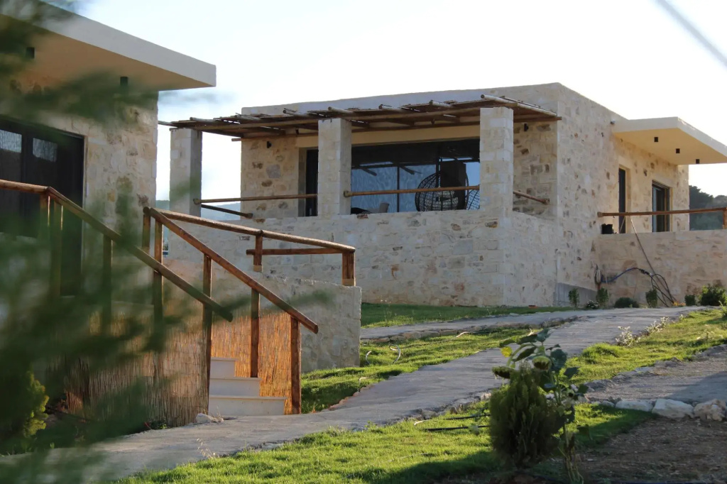 Alagni Cretan Resort