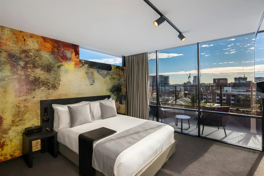 Kennigo Hotel Brisbane, Independent Collection by EVT - Général