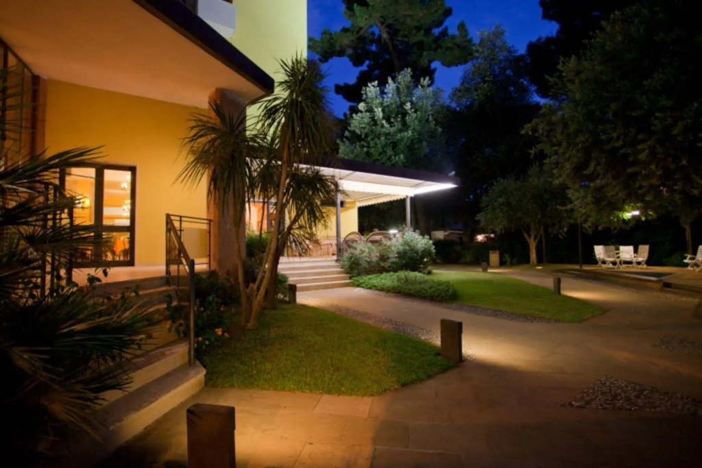 Hotel Venezia - Général