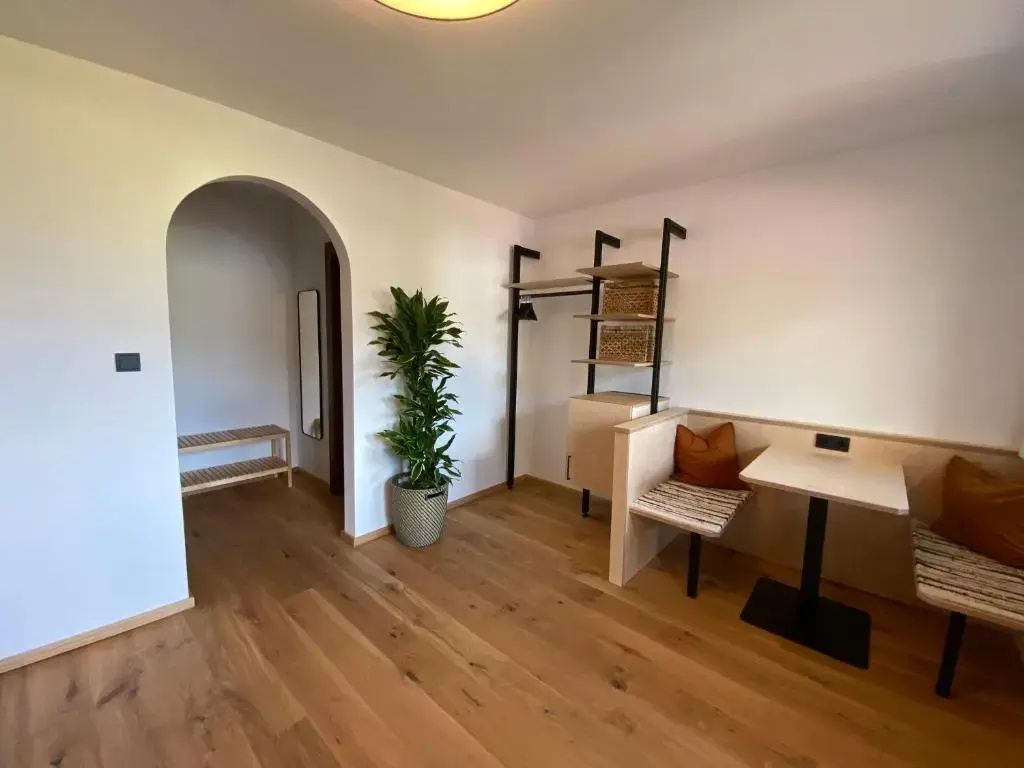 Waldruh - Chambres