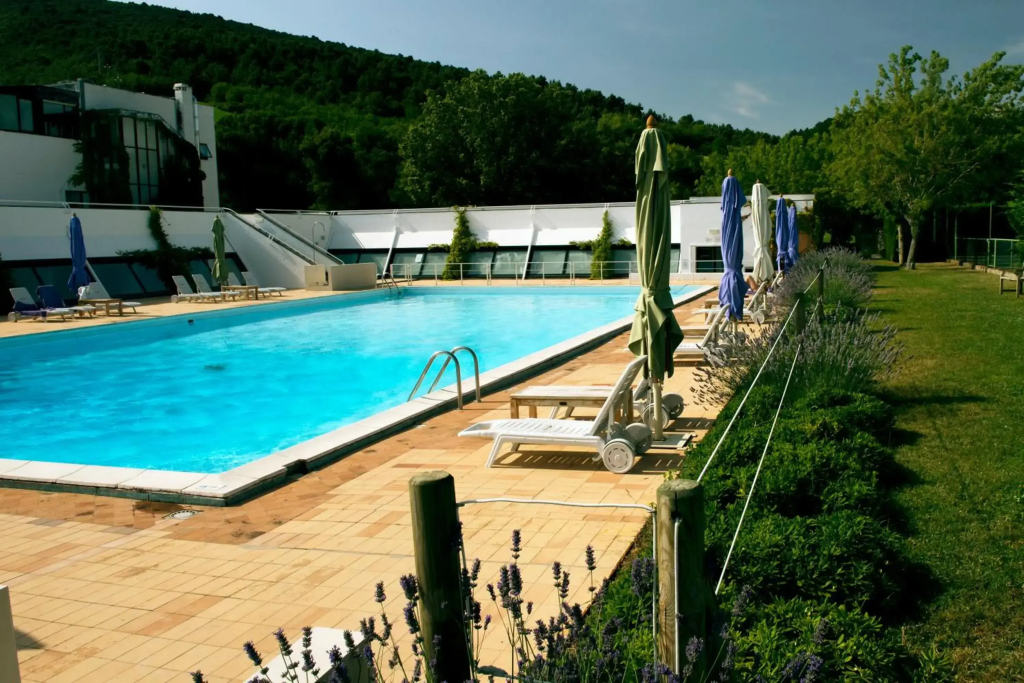 Hotel Emilia - фото 17