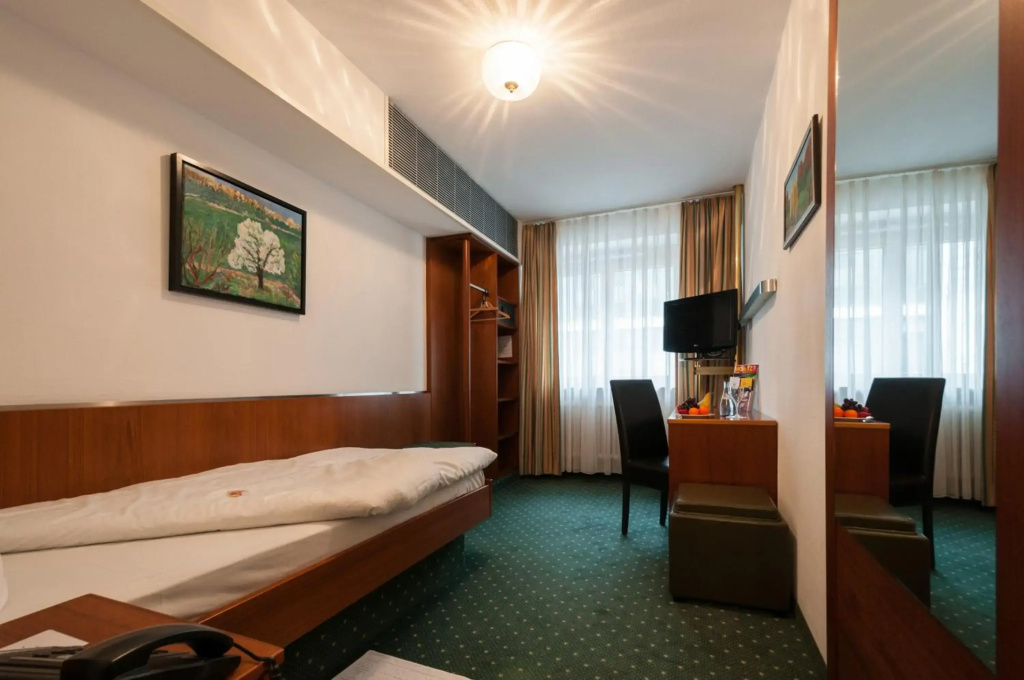 Hotel Unger - фото 7