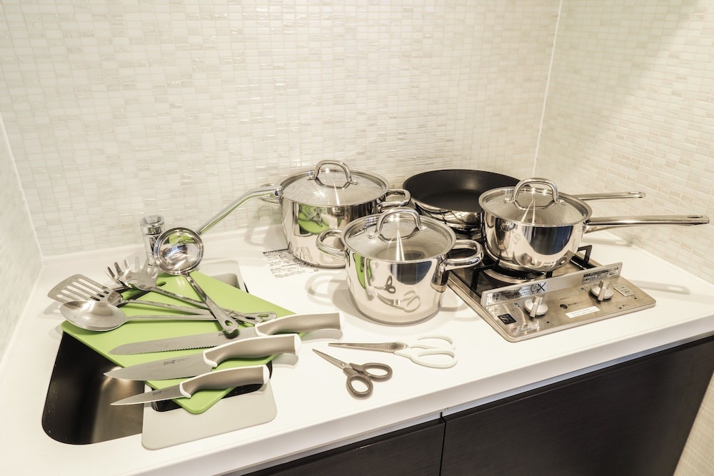 Akihabara Luxury Cityhouse 사진 27