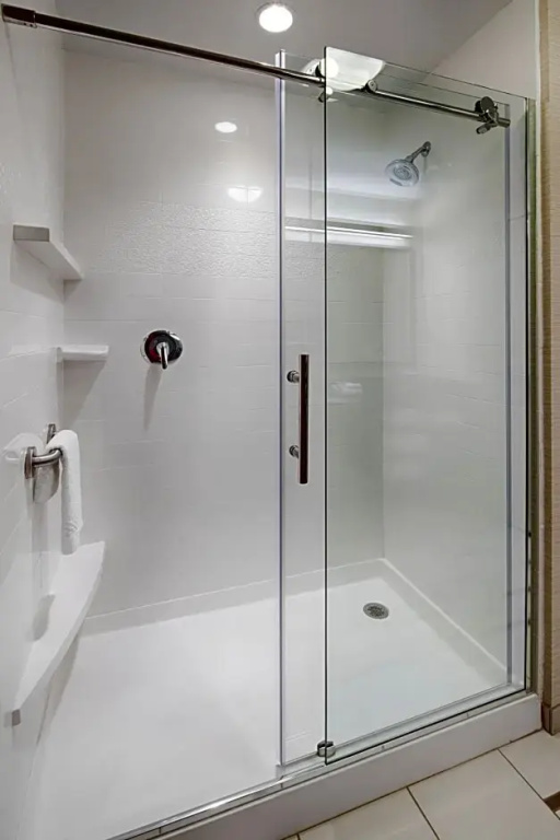 Fairfield Inn & Suites by Marriott Columbus Dublin - Chambres
