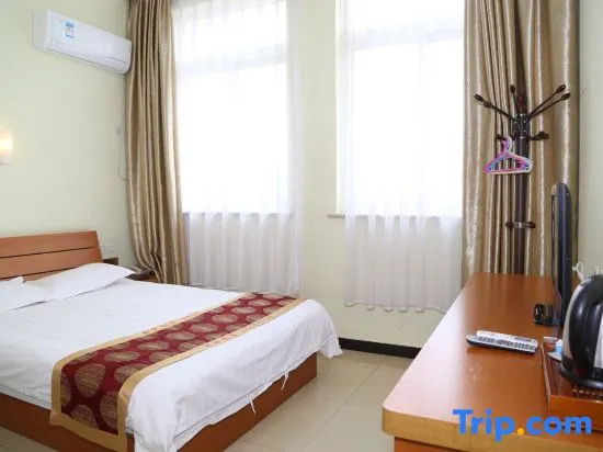 Superior Double room (full double bed)