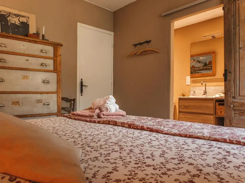 Voir la photo 1 — La Petite Auberge