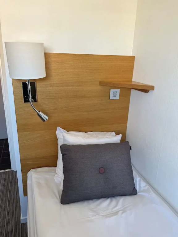 Hotell Högland - Chambres