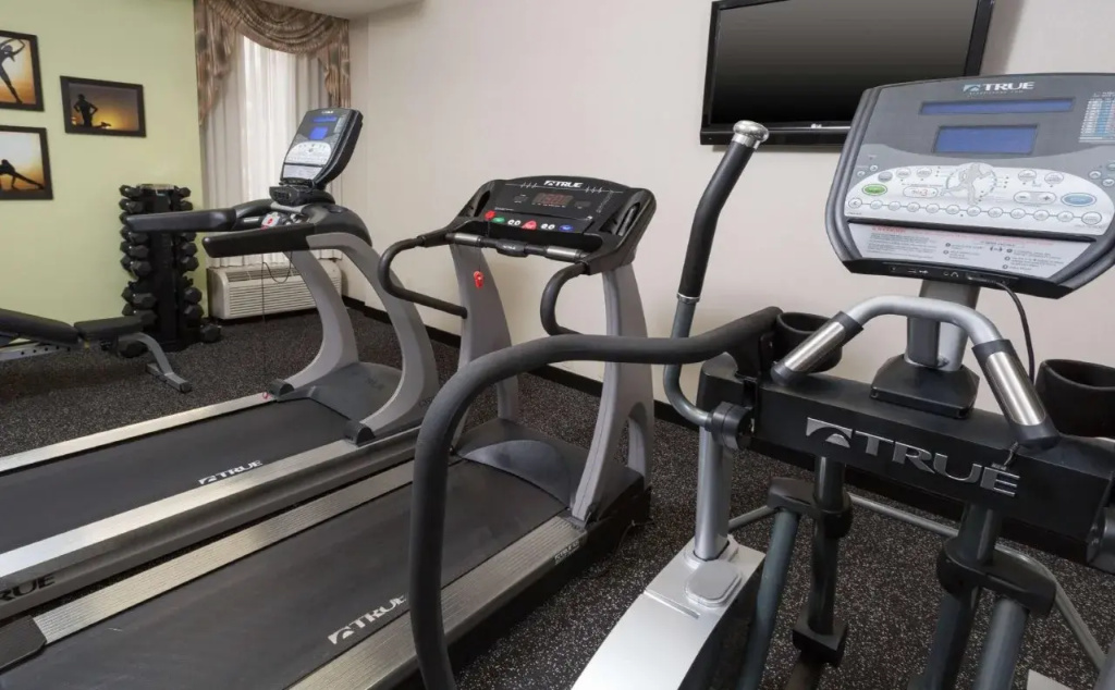 Drury Inn & Suites Bowling Green - Général