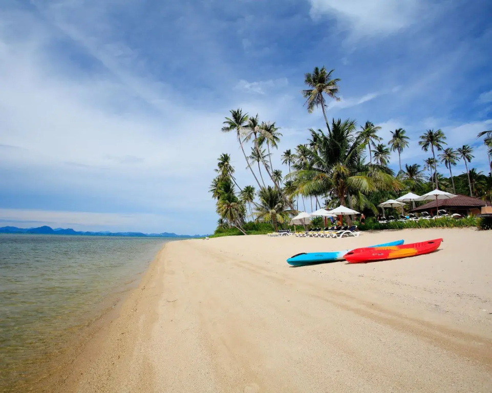 Nivata Koh Samui, Tapestry Collection by Hilton - Général