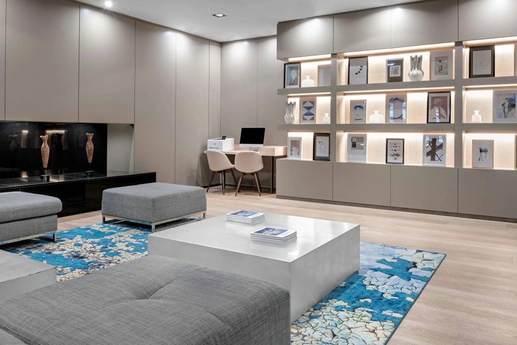 AC Hotel Oviedo Fórum by Marriott - Général