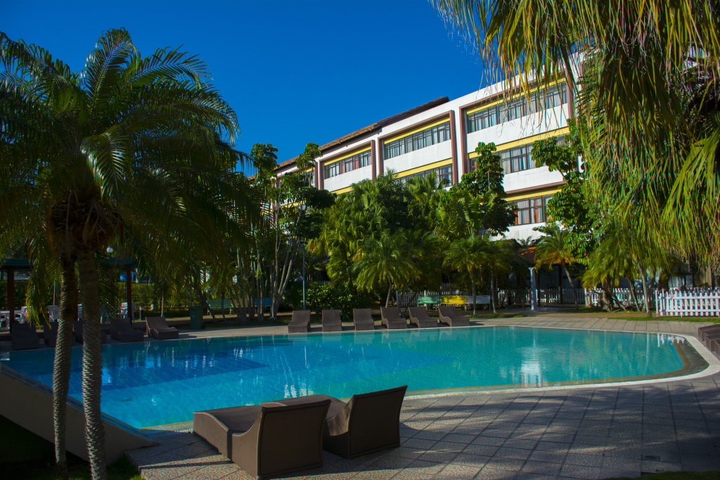 Hotel Palco image
