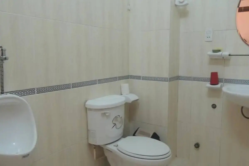 HANZ Nam Quang Hotel Da Lat - Chambres