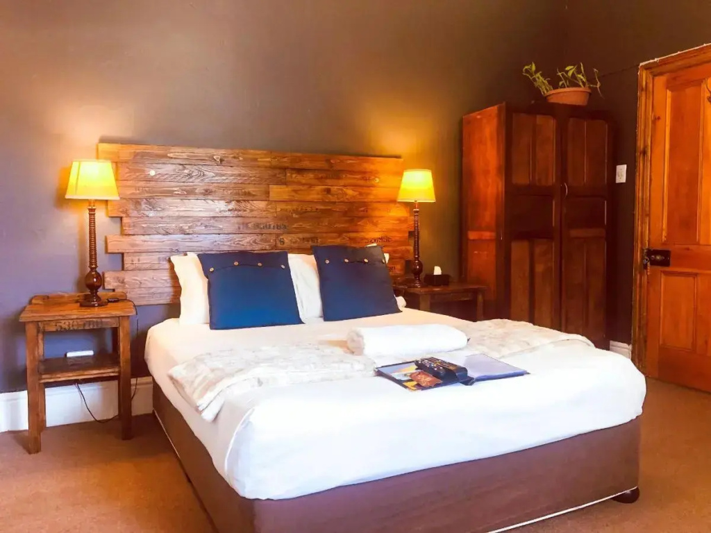 Hotel photo 22