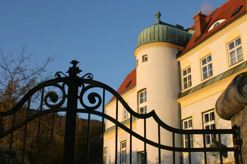 Schloss Gumpoldskirchen - Chambres