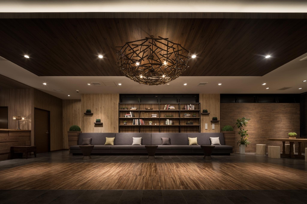 Nest Hotel Hakata Station 사진 31