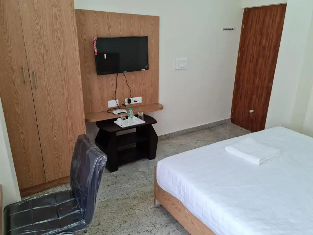 Hotel photo 16