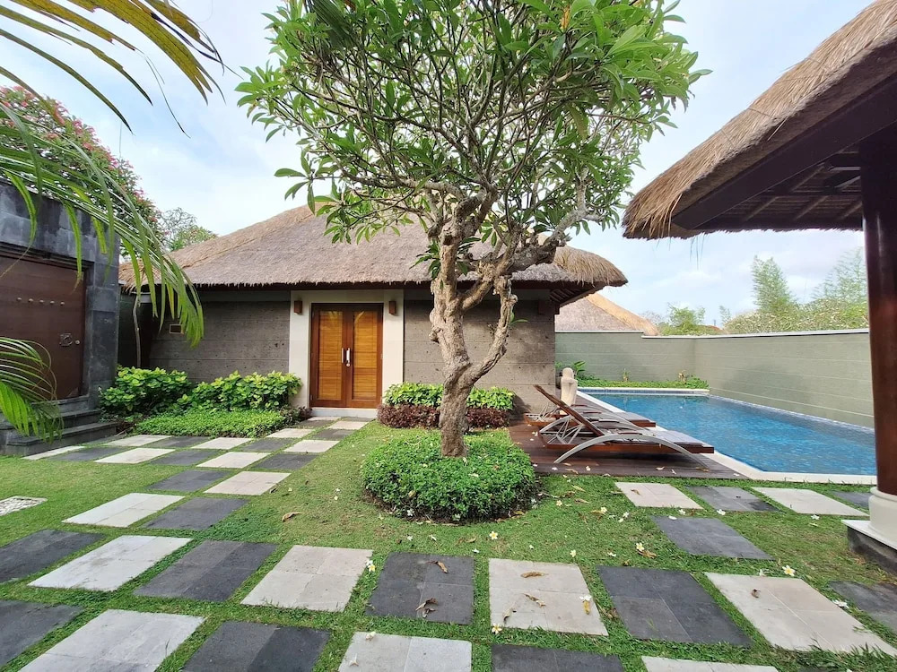 Abi Bali Resort And Villa