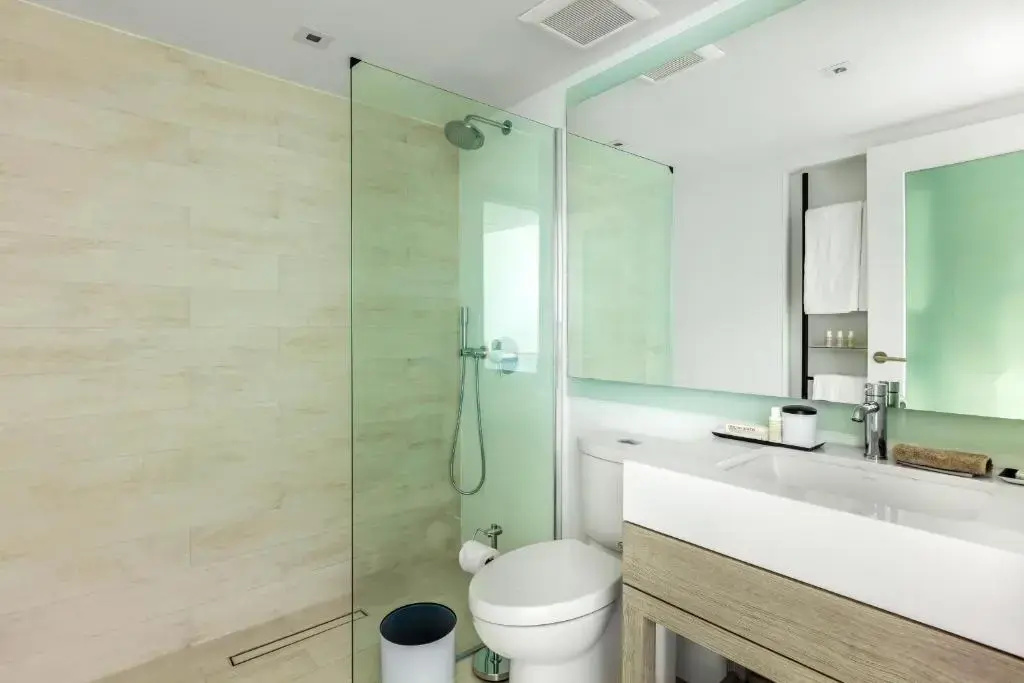 Condado Ocean Club - Chambres