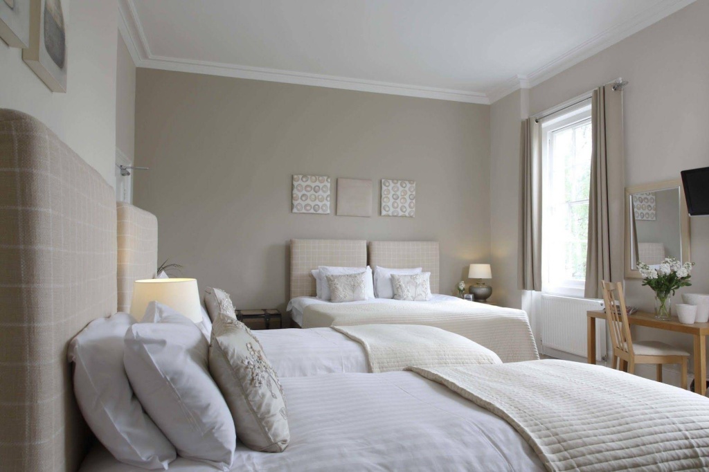 Cheltenham Townhouse Hotel - Général