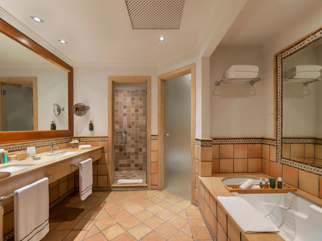 Hotel Hacienda del Conde Meliá Collection Golf & Spa – Adults Only - Chambres