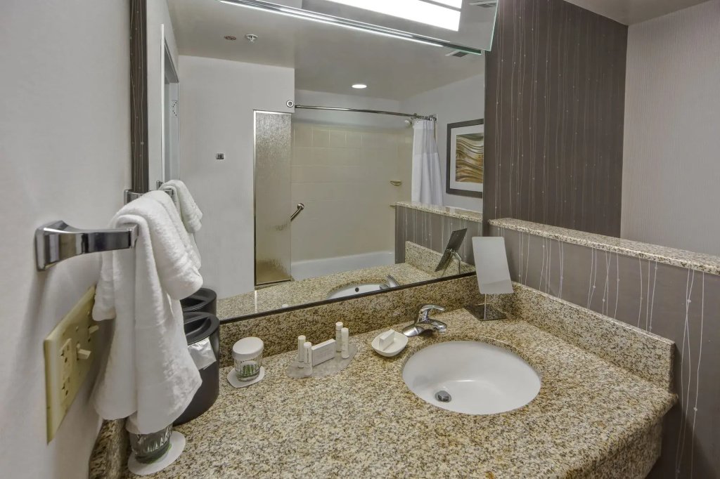 Courtyard by Marriott Memphis Southaven - Général