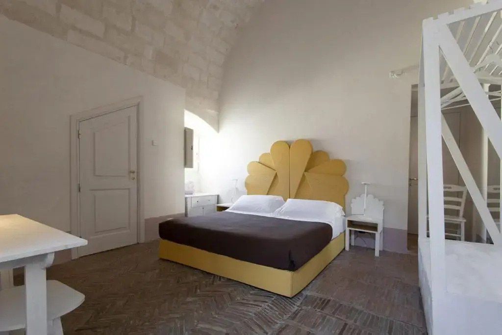 Classic Double room (full double bed)